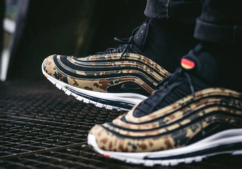 nike air max 97 camouflage germany|Buy Air Max 97 'Germany' .